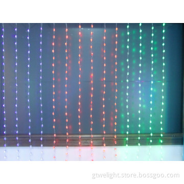 Christmas LED Copper String Light for Party Decorations
